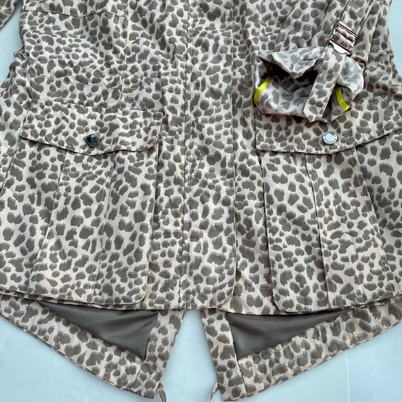 BCBGeneration Jacket - Picture 7 of 7